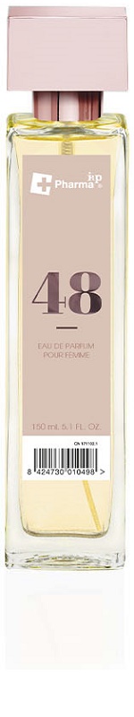 IAP PHARMA PROFUMO DA DONNA 48 150 ML - Farmacia De Pasquale