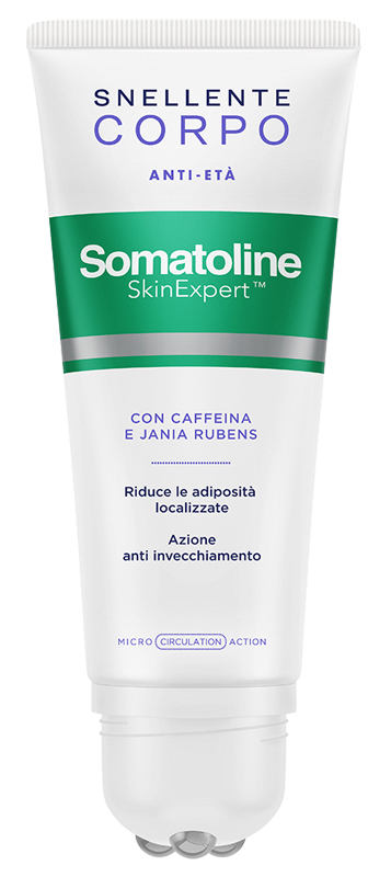SOMATOLINE SKIN EXPERT SNELLENTE OVER 50 200 ML - Farmacia De Pasquale
