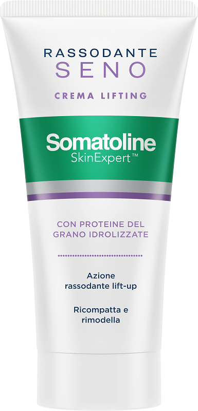 SOMATOLINE SKIN EXPERT LIFT EFFETTO RASSODANTE SENO 75 ML - Farmacia De Pasquale