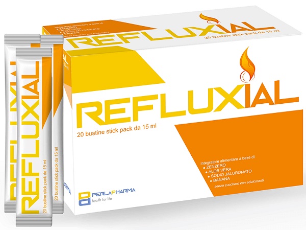 REFLUXIAL 20 BUSTINE 15 ML - Farmacia De Pasquale