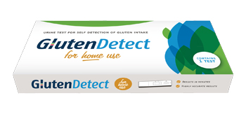 GLUTEN DETECT URINE - Farmacia De Pasquale