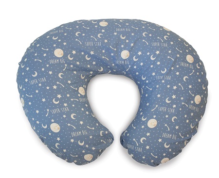 BOPPY CUSCINO BOPPY MOON AND STARS - Farmacia De Pasquale