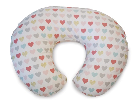 BOPPY CUSCINO BOPPY HEARTS - Farmacia De Pasquale