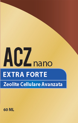 ACZ NANO EXTRA FORTE 60 ML - Farmacia De Pasquale