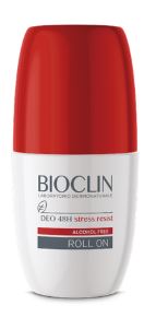 BIOCLIN DEO 48H STRESS RESIST 50 ML - Farmacia De Pasquale