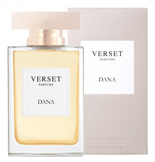 VERSET DANA EAU DE PARFUM 100 ML - Farmacia De Pasquale
