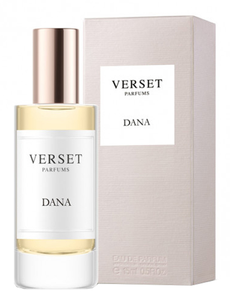 VERSET DANA EAU DE PARFUM 15 ML - Farmacia De Pasquale