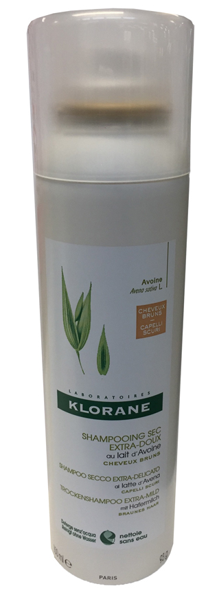 KLORANE SHAMPOO SECCO AVENA NATURALE 150 ML L18 - Farmacia De Pasquale