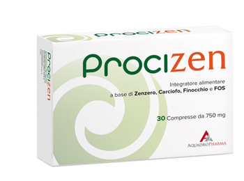 PROCIZEN 30 COMPRESSE - Farmacia De Pasquale