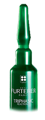RENE FURTERER TRIPHASIC REACTIONAL 12 FIALE X 5 ML - Farmacia De Pasquale