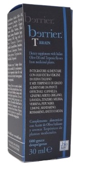 BERRIER T BRAIN GOCCE 30 ML - Farmacia De Pasquale