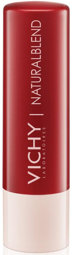 NATURAL BLEND LABBRA RED 4,5 G - Farmacia De Pasquale