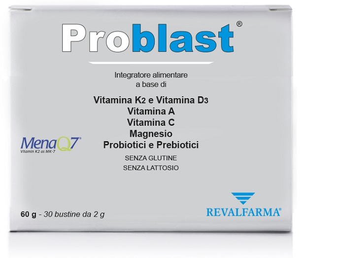 PROBLAST 30 BUSTINE - Farmacia De Pasquale