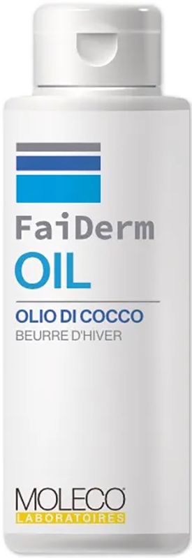 FAIDERM OIL 100 ML - Farmacia De Pasquale