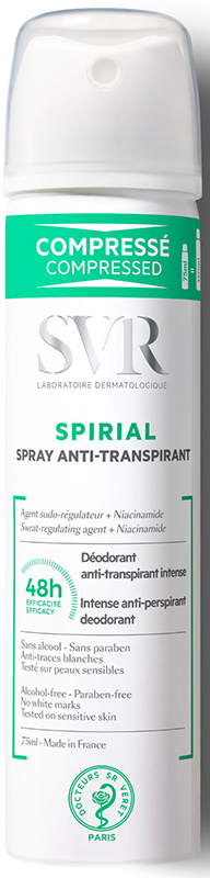 SPIRIAL SPRAY REFORMULATION - Farmacia De Pasquale