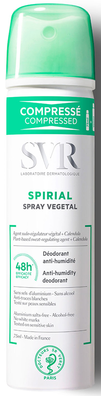 SPIRIAL SPRAY VEGETAL - Farmacia De Pasquale