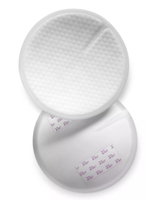 AVENT COPPETTE ASSORBILATTE ULTRA COMFORT 60 PEZZI - Farmacia De Pasquale