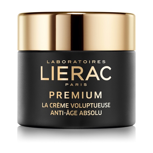 PREMIUM LA CREME VOLUPTUEUSE 50 ML - Farmacia De Pasquale