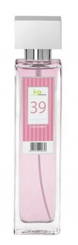 EAU DE PARFUM POUR FEMME NUMERO 39 150 ML - Farmacia De Pasquale