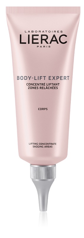 LIERAC BODY LIFT EXPERT CONCENTRE' LIFTING 100 ML - Farmacia De Pasquale
