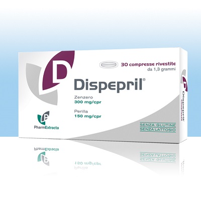 DISPEPRIL 30 COMPRESSE RIVESTITE - Farmacia De Pasquale