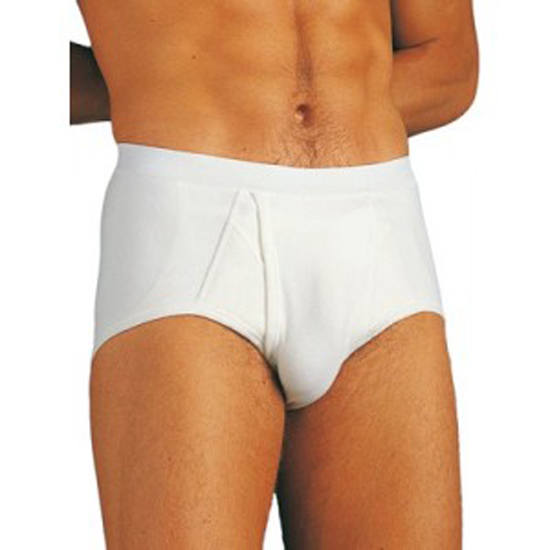 DUALSAN SLIP CONTENITIVO UOMO 6 - Farmacia De Pasquale