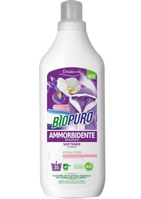 BIOPURO AMMORBIDENTE 1000 ML - Farmacia De Pasquale