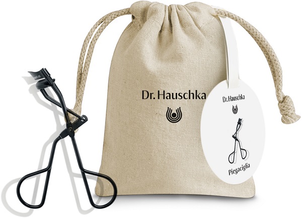 DR HAUSCHKA EYELASH CURLER - Farmacia De Pasquale