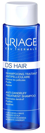 URIAGE DS HAIR SHAMPOO ANTIFORFORA 200 ML - Farmacia De Pasquale
