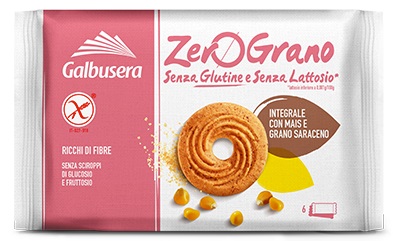 ZEROGRANO INTEGRALE 220 G - Farmacia De Pasquale