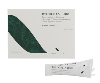 DS2 REFLUX HERBA 20 STICK DA 5 G - Farmacia De Pasquale