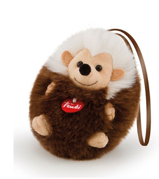 TRUDI CHARM RICCIO - Farmacia De Pasquale