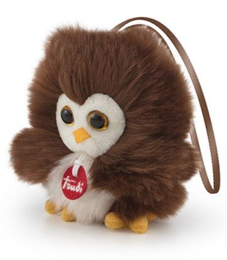 TRUDI CHARM GUFO - Farmacia De Pasquale