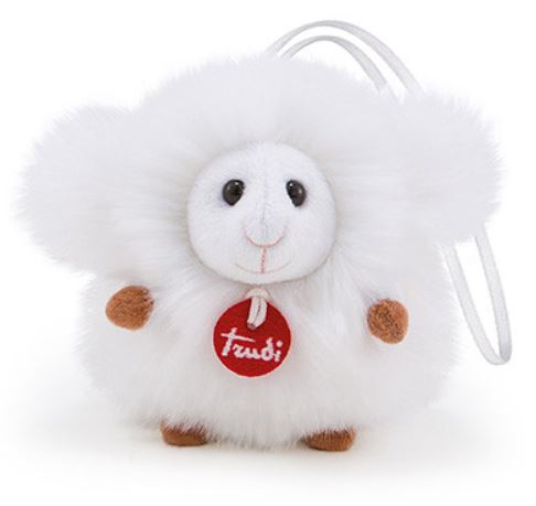 TRUDI CHARM PECORA - Farmacia De Pasquale