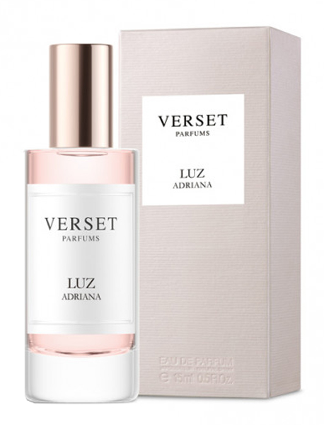 VERSET LUZ ADRIANA EAU DE PARFUM 15 ML - Farmacia De Pasquale
