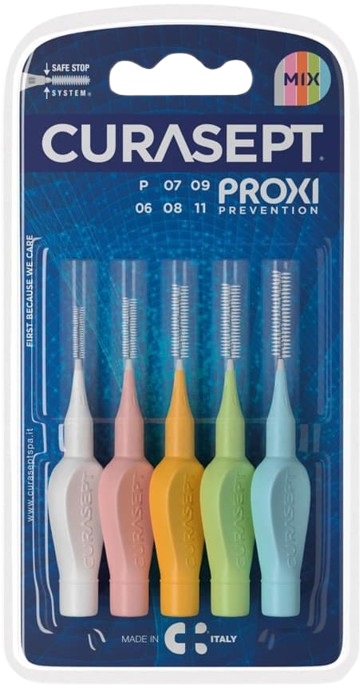 CURASEPT PROXI MIX PREVENTION - Farmacia De Pasquale