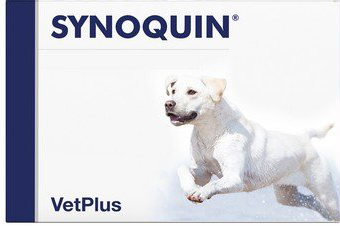 SYNOQUIN EFA MEDIUM BREED 30 COMPRESSE - Farmacia De Pasquale