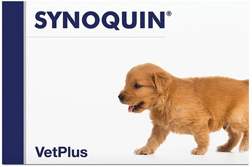 SYNOQUIN GROWTH 60 COMPRESSE - Farmacia De Pasquale