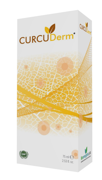 CURCUDERM GEL RIGENERANTE E LENITIVO 75 ML - Farmacia De Pasquale