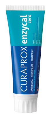 CURAPROX ENZYCAL ZERO 75 ML - Farmacia De Pasquale