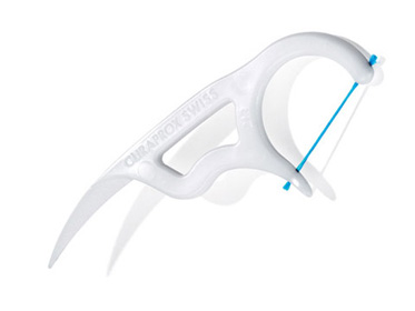 CURAPROX DF 967 FLOSSPIC 30 PEZZI - Farmacia De Pasquale