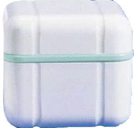 CURAPROX BDC BOX 1 PEZZO VERDE - Farmacia De Pasquale