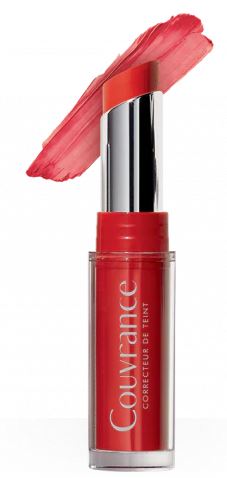 AVENE BALSAMO LABBRA ROSSO LUMINOSITA' 30 ML - Farmacia De Pasquale