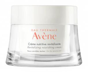 AVENE CREMA NUTRITIVA RIVITALIZZANTE 50 ML - Farmacia De Pasquale