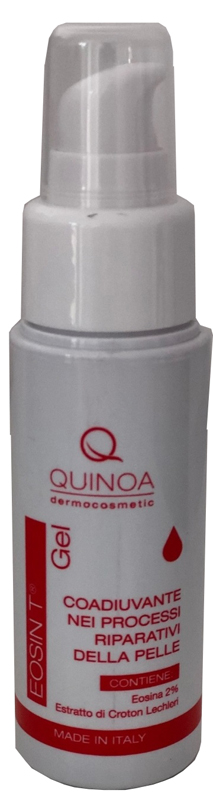 EOSIN T GEL 50 ML - Farmacia De Pasquale