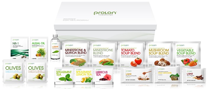 PROLON KIT DIETA MIMA DIGIUNO - Farmacia De Pasquale