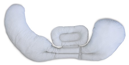 CHICCO BOPPY CUSCINO TOT BODY GEO - Farmacia De Pasquale