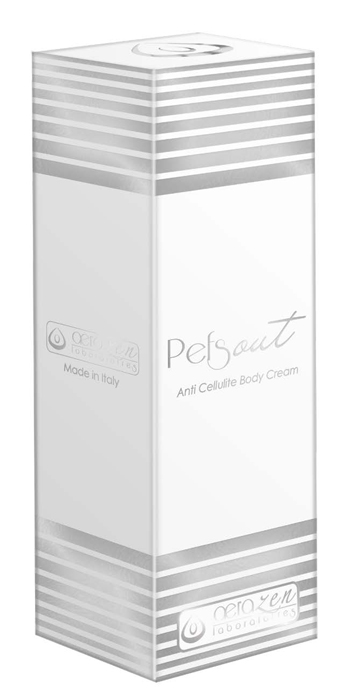 PEFS OUT ANTI CELLULITE BODY CREAM 250 ML - Farmacia De Pasquale