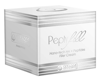 PEPTYFILL FILLER CREAM 50 ML - Farmacia De Pasquale