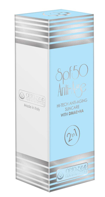 SPF 50 SUN PROTECTION 100 ML - Farmacia De Pasquale